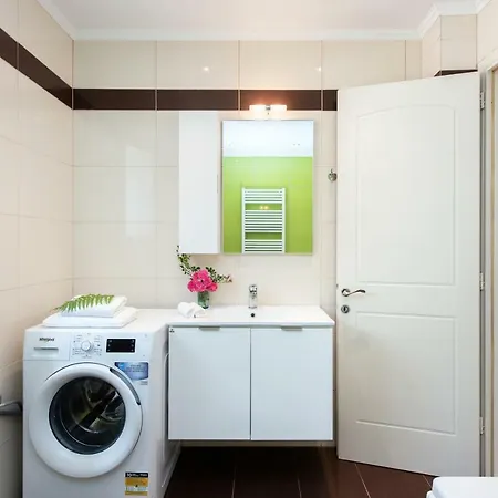 Riva Apartament Corfu (city)
