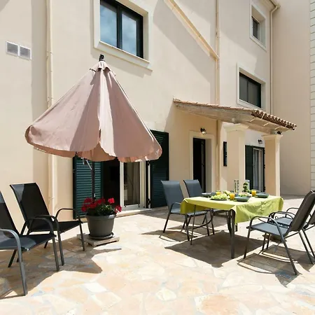 Riva Corfu (city)