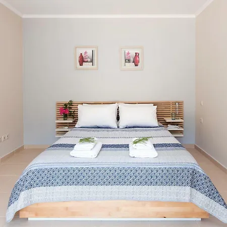 Apartament Riva