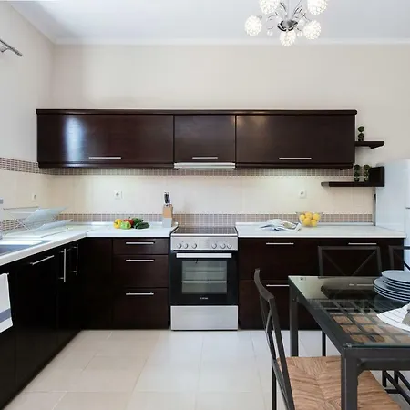 Riva Apartament *
