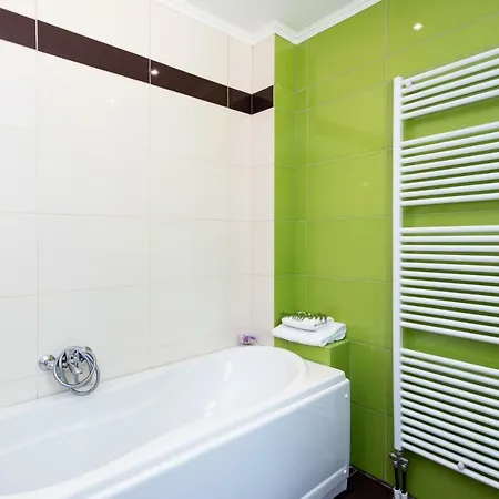 Apartament Riva